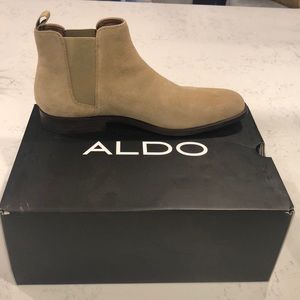 ALDO men’s boots